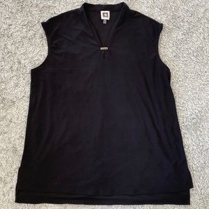 Anne Klein Ladies Blouse